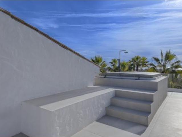 Ático en venta en Bel-Air, Costa del Sol Occidental