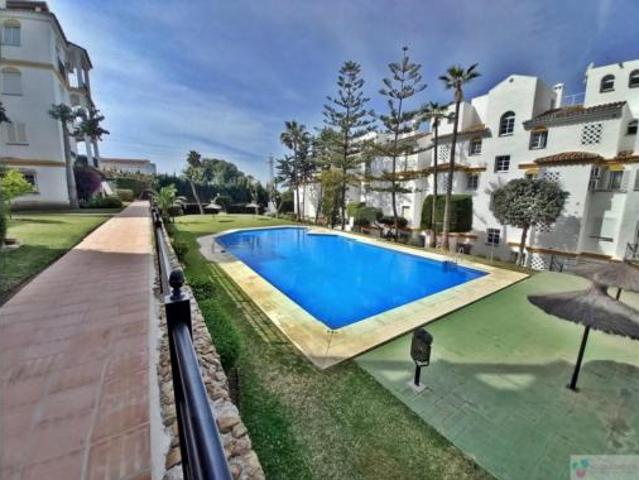 Ático en venta en Nueva Atalaya, Costa del Sol Occidental