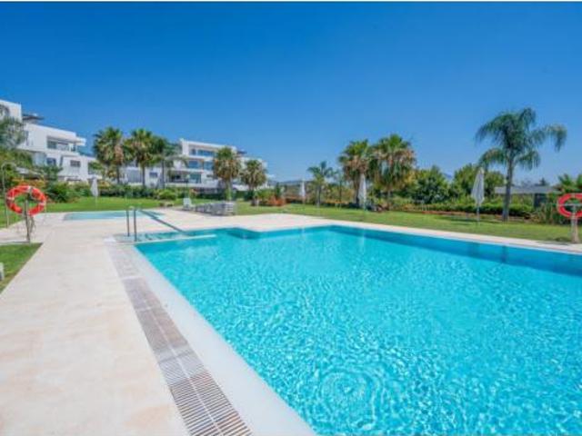 Ático en venta en Urbanización cataleya, Costa del Sol Occidental