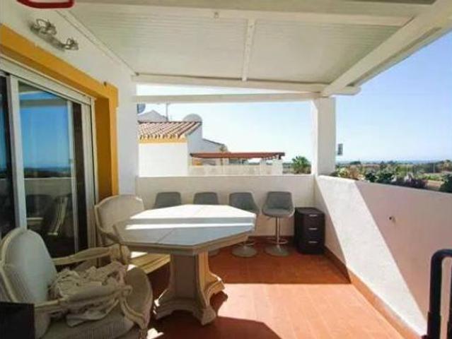 Ático en venta en Nueva Atalaya, Costa del Sol Occidental