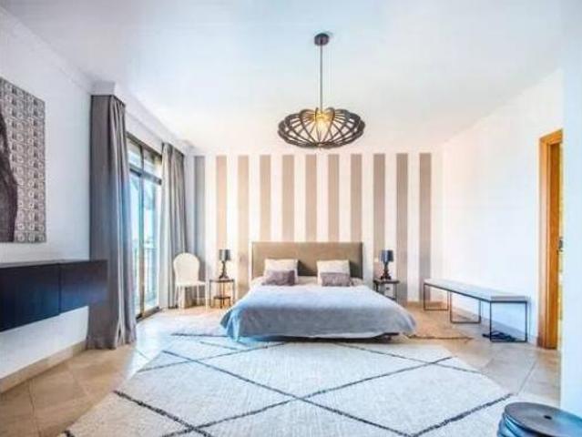 Ático en venta en Bel-Air, Costa del Sol Occidental
