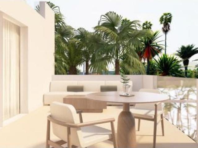 Ático en venta en Estepona, Bel-Air