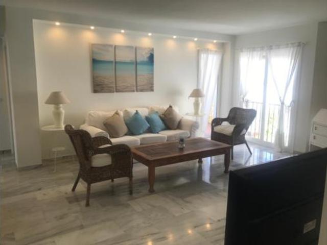 Ático en venta en Nueva Atalaya, Costa del Sol Occidental