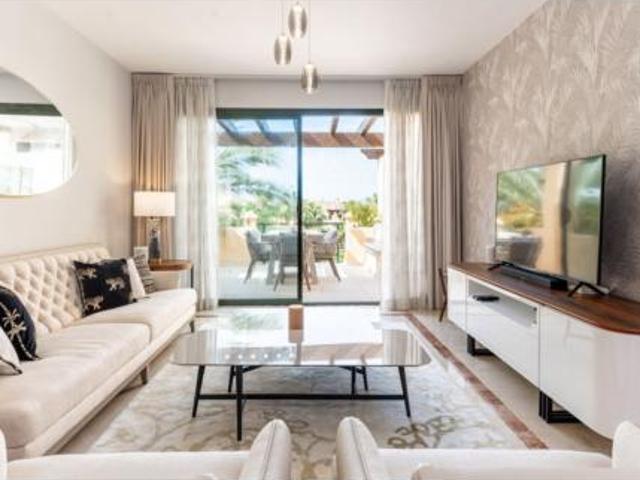 Ático en venta en El Campanario Estepona, Costa del Sol Occidental