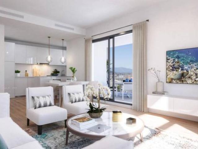 Ático en venta en Ronda del Mar, Costa del Sol Occidental