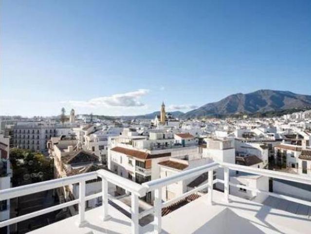 Ático en venta en Barriada Islas Canarias, Costa del Sol Occidental