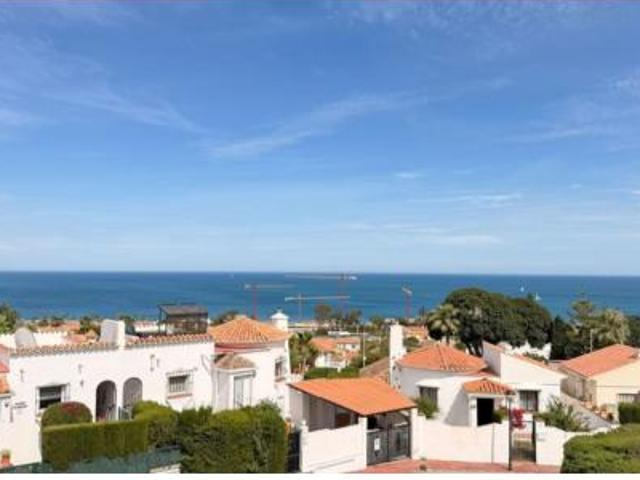 Ático en venta en Forest Hills, Costa del Sol Occidental