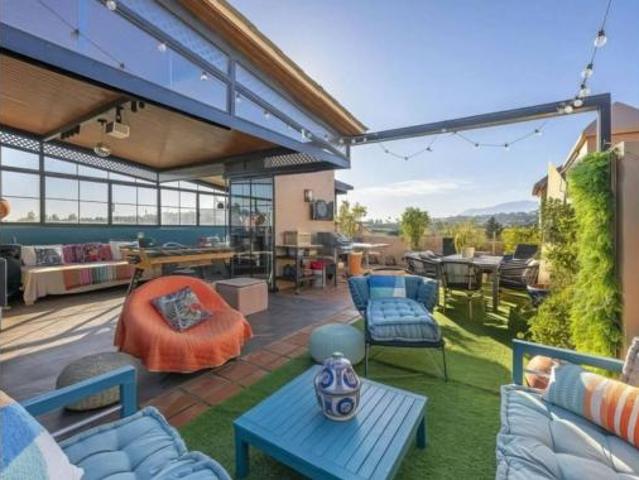 Ático en venta en Bel-Air, Costa del Sol Occidental