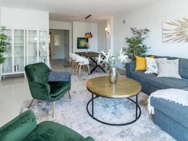 Ático en venta en El Pilar, Costa del Sol Occidental
