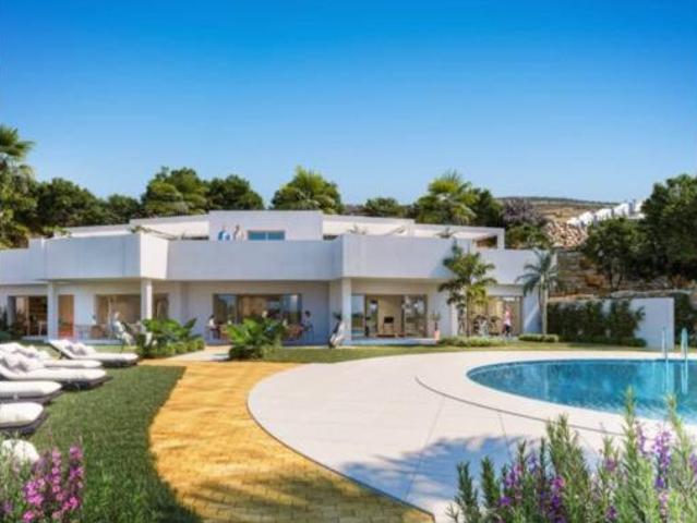 Ático en venta en Forest Hills, Estepona