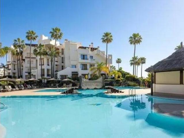Ático en venta en Bel-Air, Costa del Sol Occidental