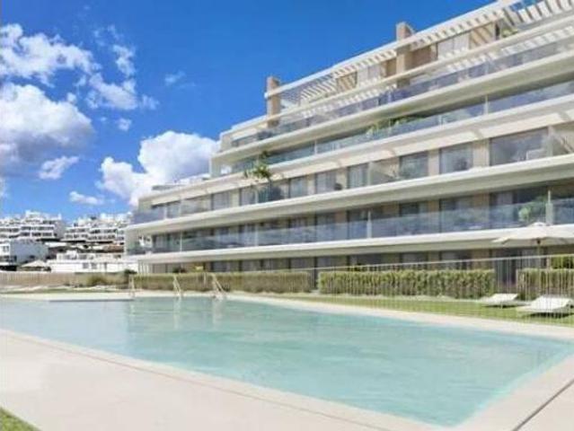 Ático en venta en Resinera-Voladilla, Costa del Sol Occidental