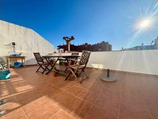 Ático en venta en Ronda del Mar, Costa del Sol Occidental