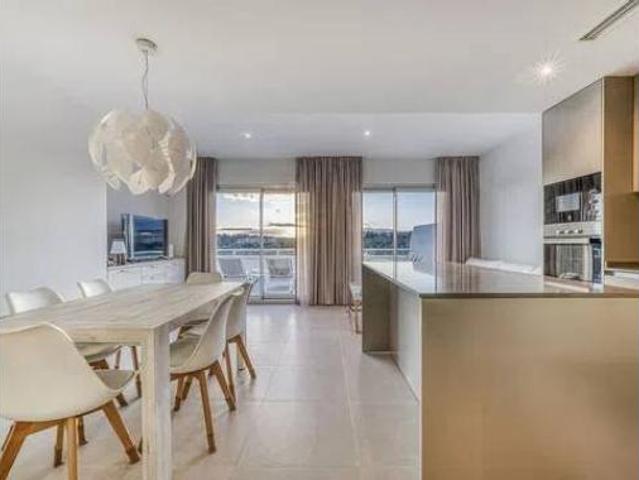 Ático en venta en Bel-Air, Costa del Sol Occidental