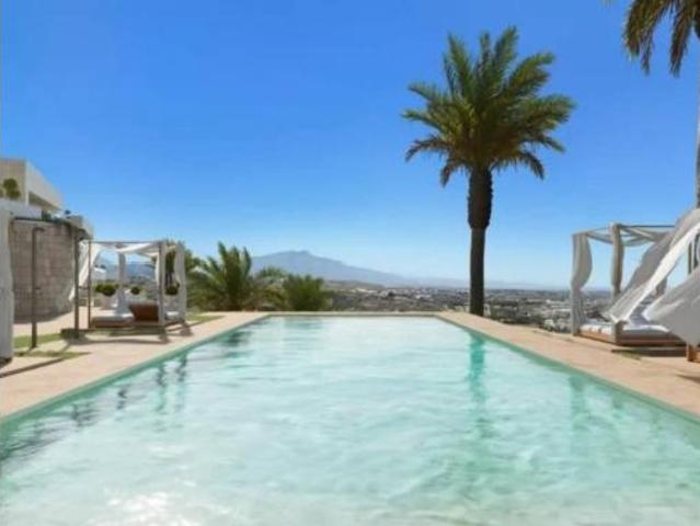 Ático en venta en Resinera-Voladilla, Costa del Sol Occidental