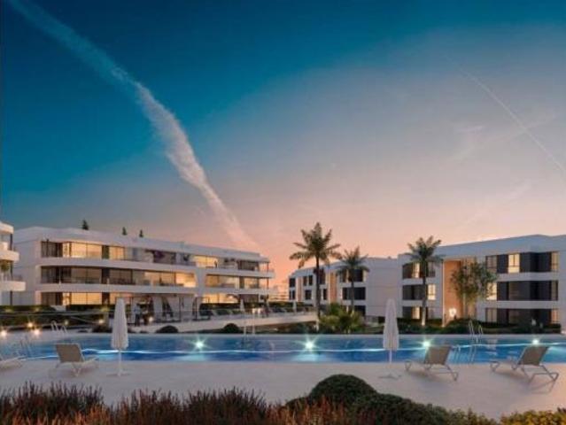 Ático en venta en El Campanario Estepona, Costa del Sol Occidental