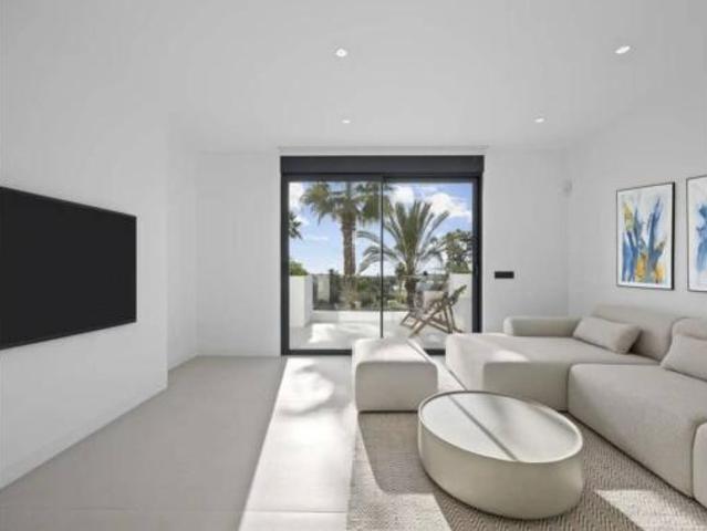 Ático en venta en Bel-Air, Costa del Sol Occidental