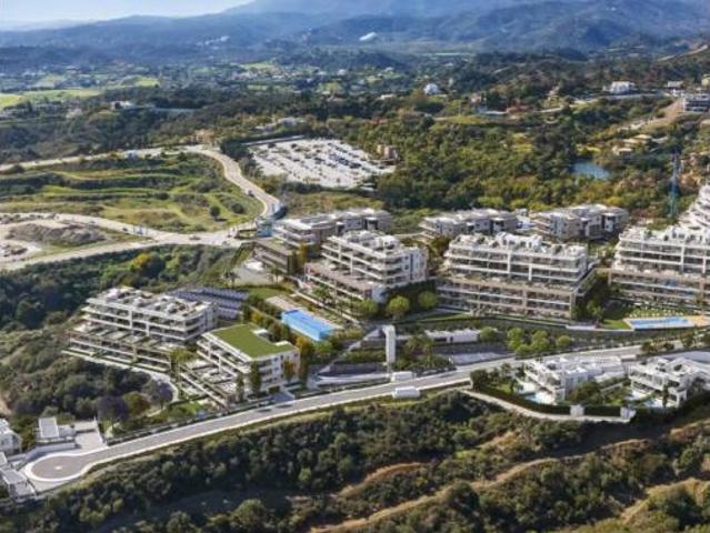 Ático en venta en Los Granados Playa, Costa del Sol Occidental
