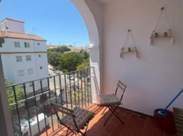 Ático en venta en Barriada Islas Canarias, Costa del Sol Occidental