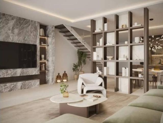 Ático en venta en Forest Hills, Estepona