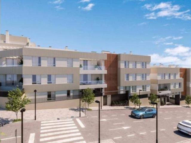 Ático en venta en Estebuna, Costa del Sol Occidental