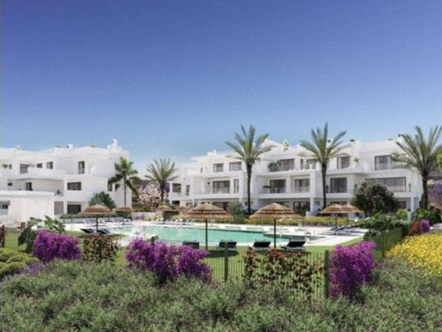 Ático en venta en Bahía Dorada, Costa del Sol Occidental