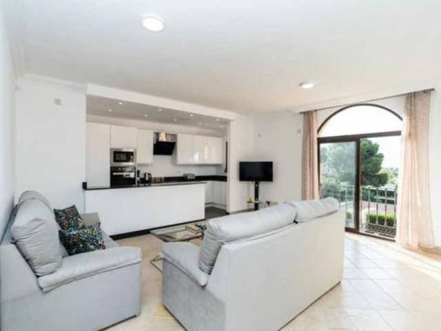 Ático en venta en Bel-Air, Costa del Sol Occidental