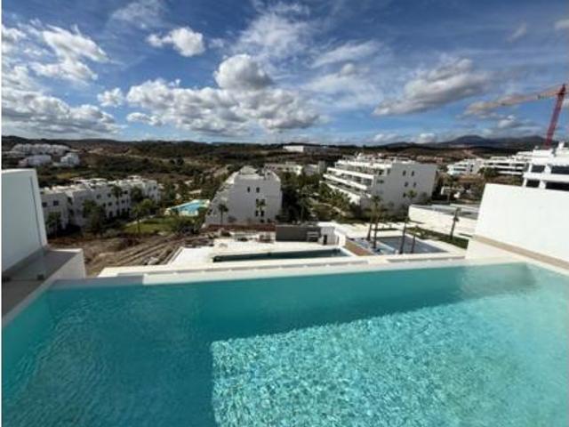 Ático en venta en Forest Hills, Costa del Sol Occidental