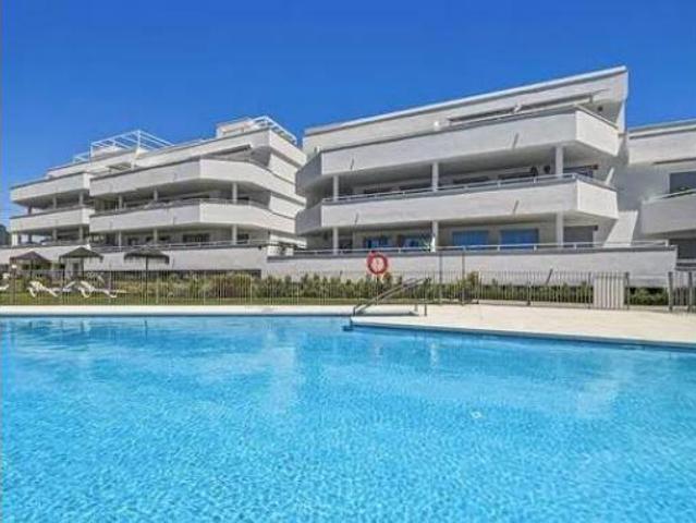 Ático en venta en Bel-Air, Costa del Sol Occidental