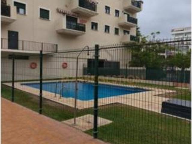 Ático en venta en Ronda del Mar, Costa del Sol Occidental