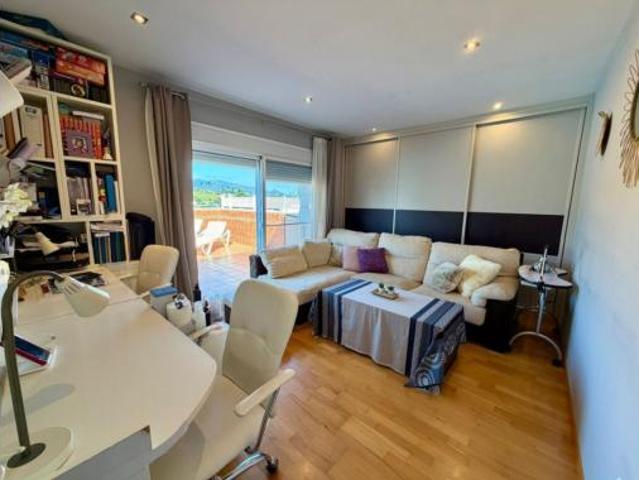 Ático en venta en Barriada Islas Canarias, Estepona