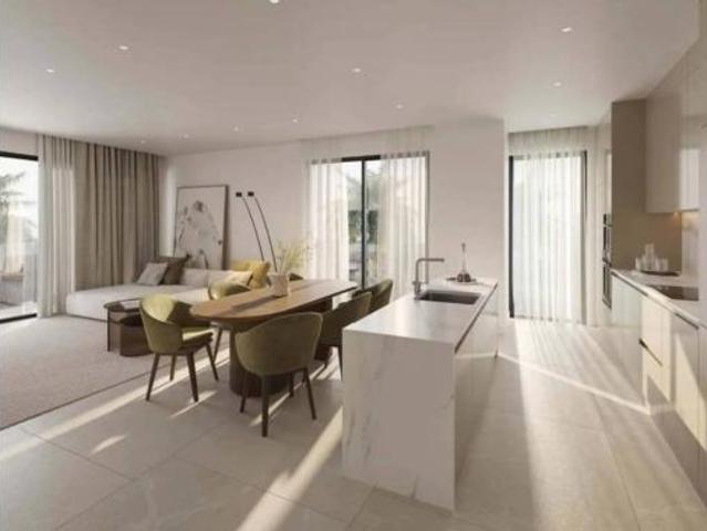 Ático en venta en Saladavieja, Costa del Sol Occidental