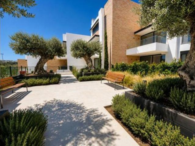 Ático en venta en Estebuna, Estepona