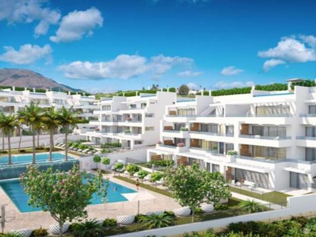 Ático en venta en Forest Hills, Costa del Sol Occidental