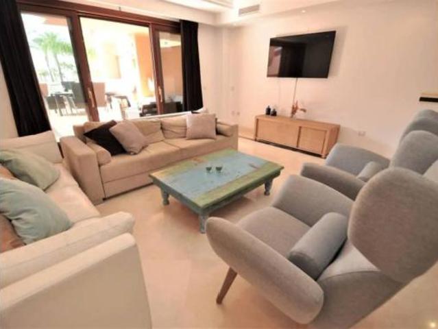 Ático en venta en Mar Azul, Costa del Sol Occidental