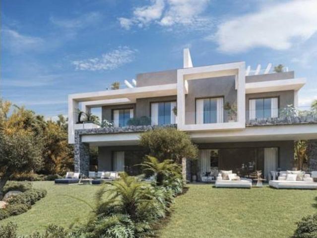 Ático en venta en Bel-Air, Costa del Sol Occidental