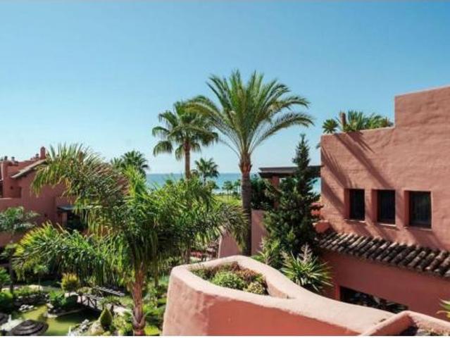 Ático en venta en Resinera-Voladilla, Costa del Sol Occidental