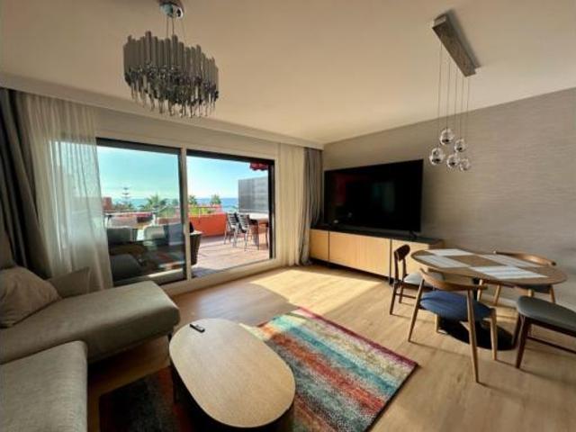 Ático en venta en Resinera-Voladilla, Costa del Sol Occidental