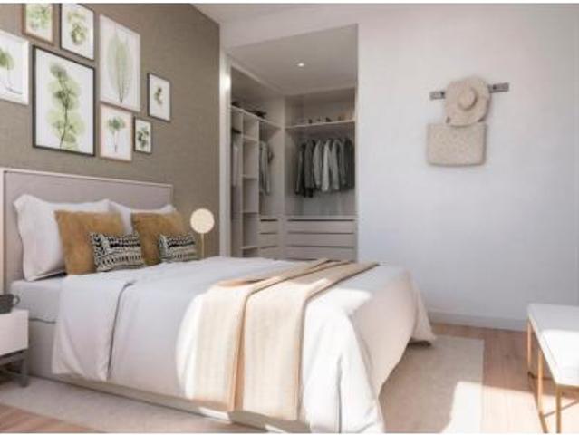Ático en venta en Ronda del Mar, Costa del Sol Occidental