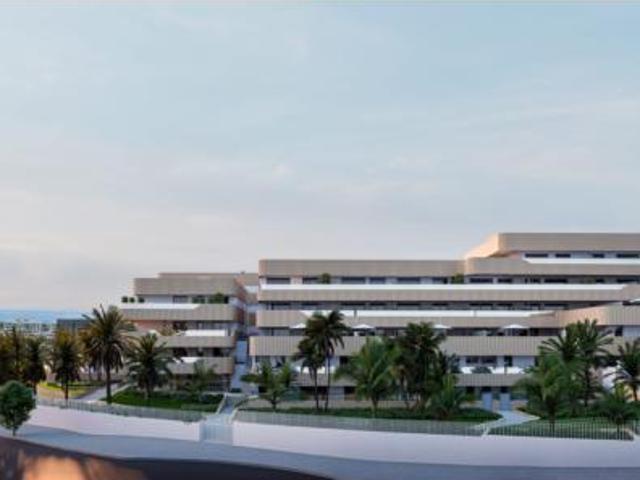 Ático en venta en Urbanización Puerto Estepona (Seghers), Costa del Sol Occidental
