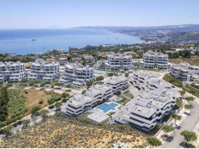 Ático en venta en Estebuna, Costa del Sol Occidental