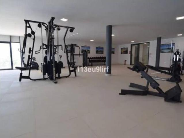 Ático en venta en Barriada Islas Canarias, Estepona