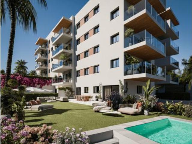 Ático en venta en Estebuna, Costa del Sol Occidental