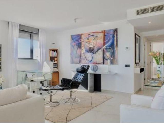 Ático en venta en Estebuna, Costa del Sol Occidental