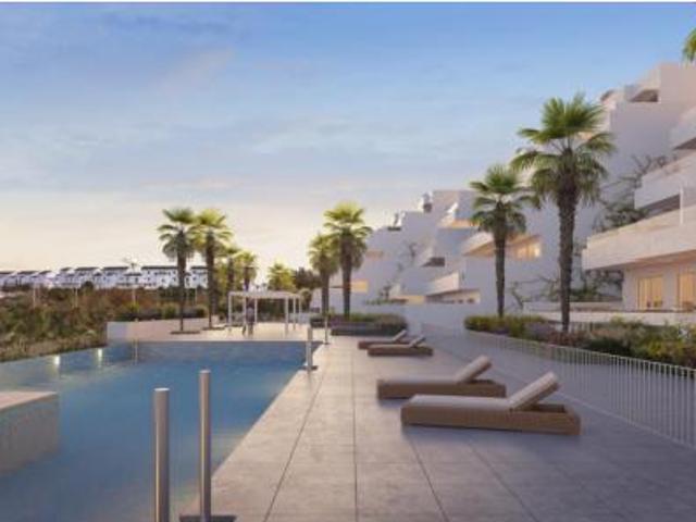 Ático en venta en Bahía Dorada, Costa del Sol Occidental