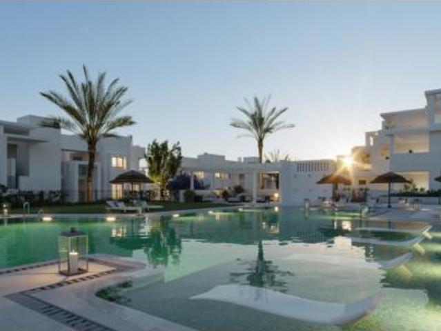 Ático en venta en Costa del Sol Occidental, Andalucía