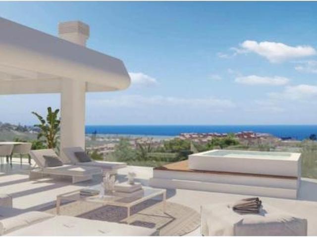 Ático en venta en Buenas Noches, Costa del Sol Occidental