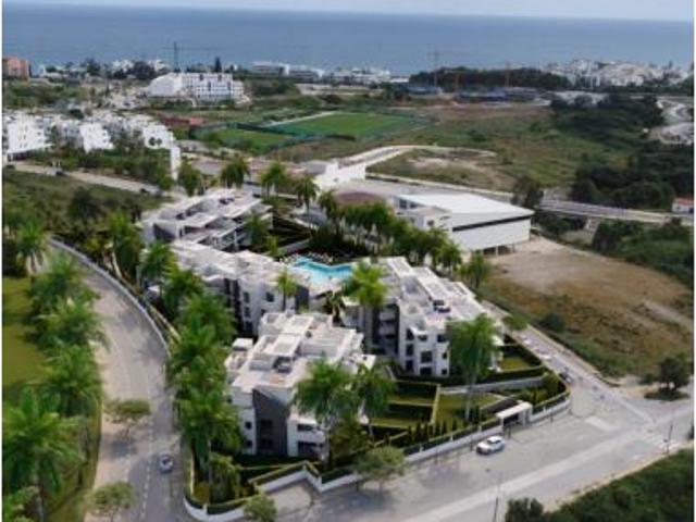 Ático en venta en Costa del Sol Occidental, Andalucía