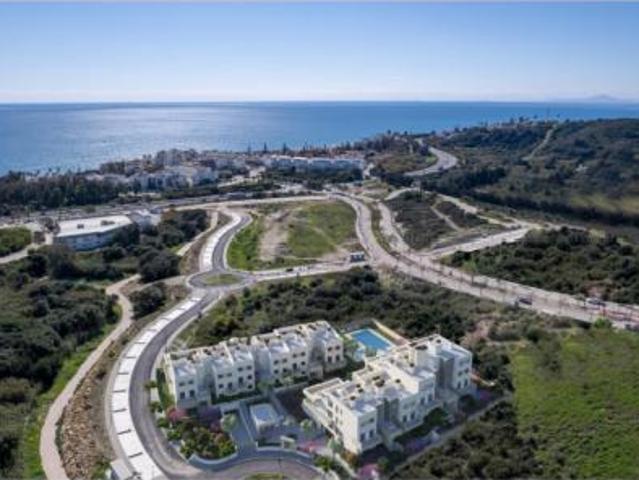 Ático en venta en Costa del Sol Occidental, Andalucía