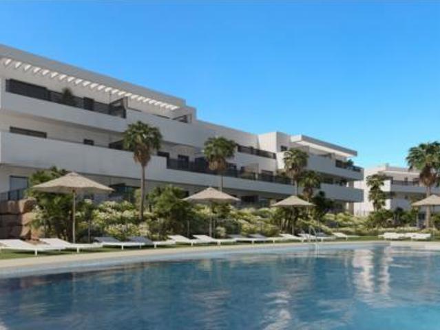 Ático en venta en Buenas Noches, Costa del Sol Occidental